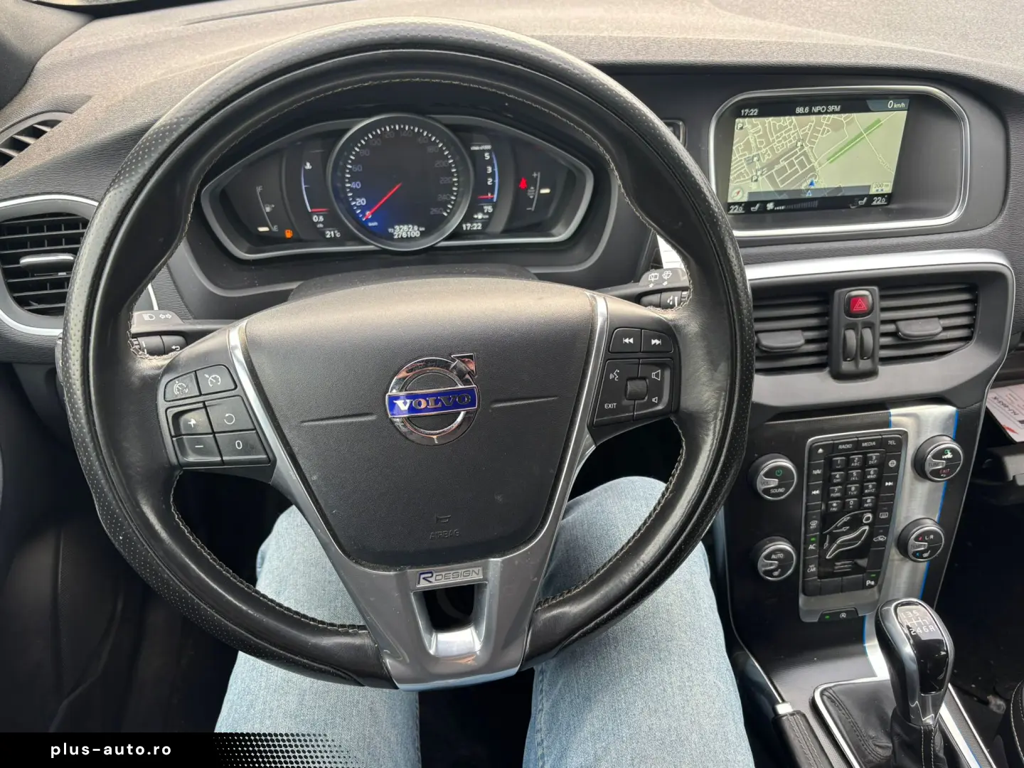 Volvo V40 Diesel