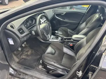 Volvo V40 Diesel