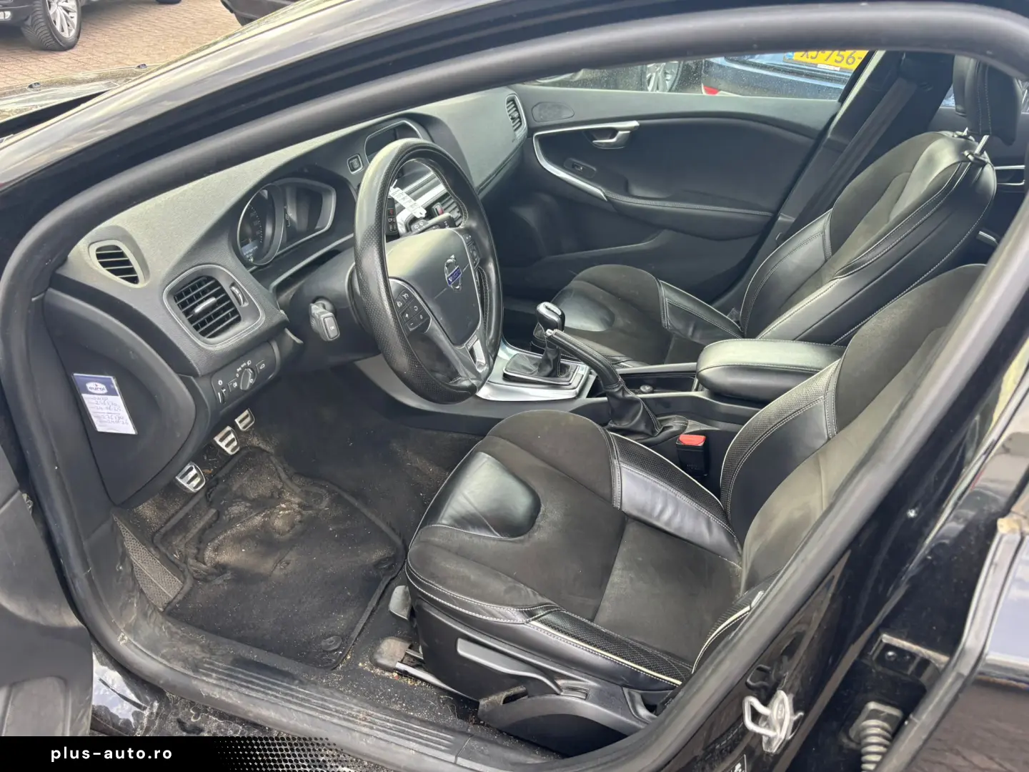 Volvo V40 Diesel