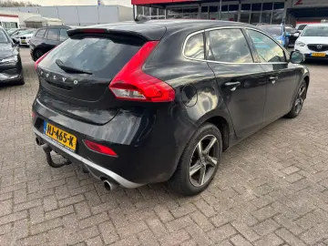 Volvo V40 Diesel