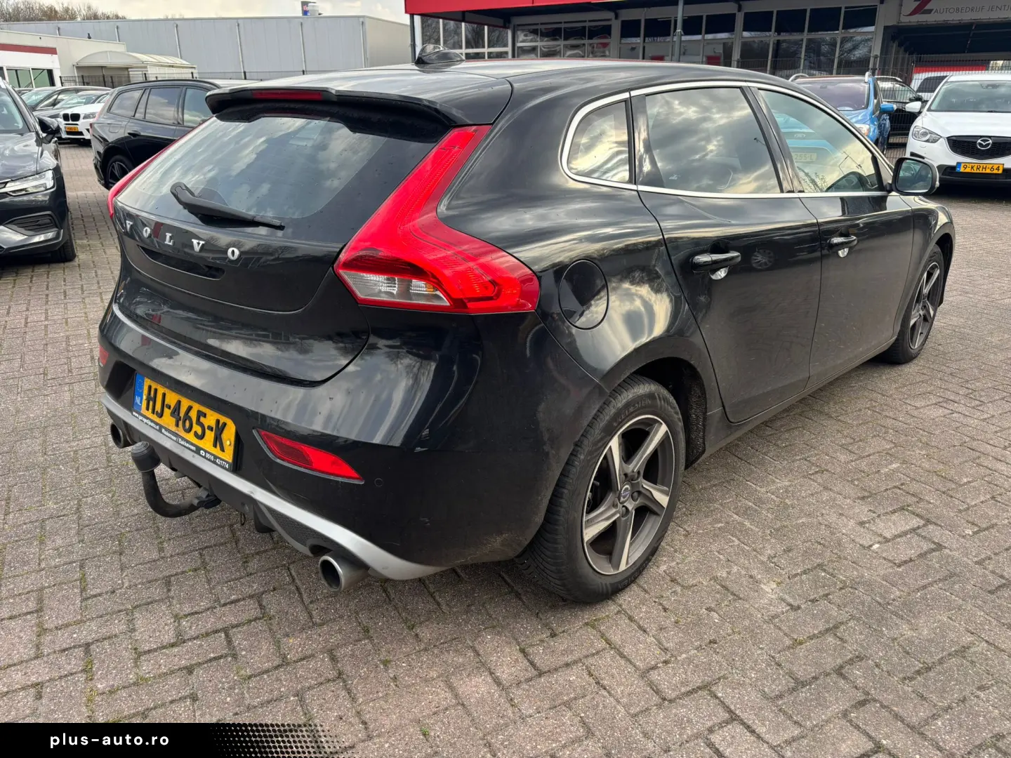 Volvo V40 Diesel