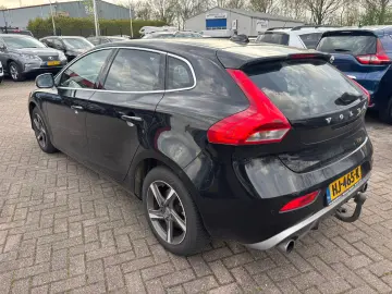 Volvo V40 Diesel