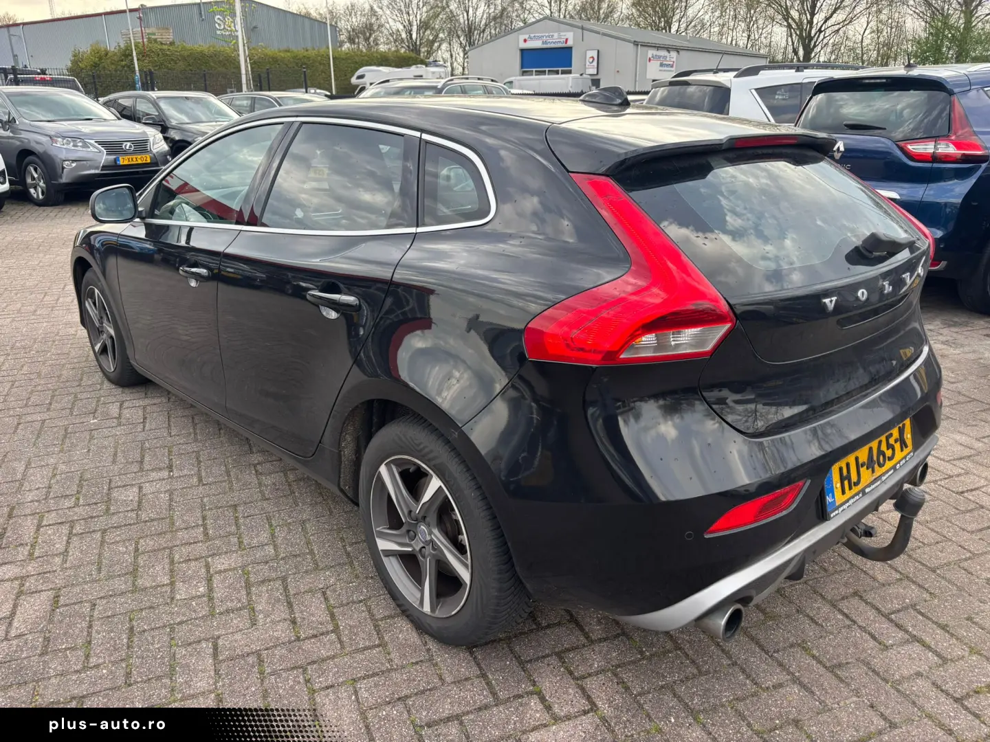 Volvo V40 Diesel