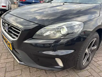 Volvo V40 Diesel