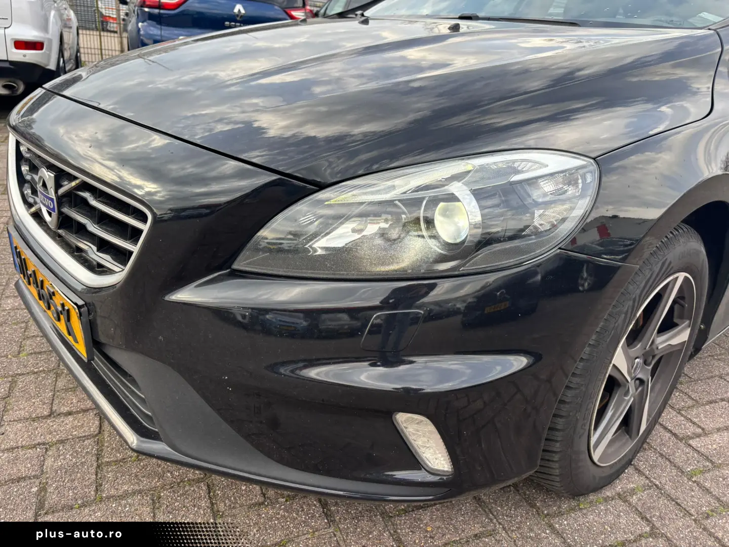 Volvo V40 Diesel