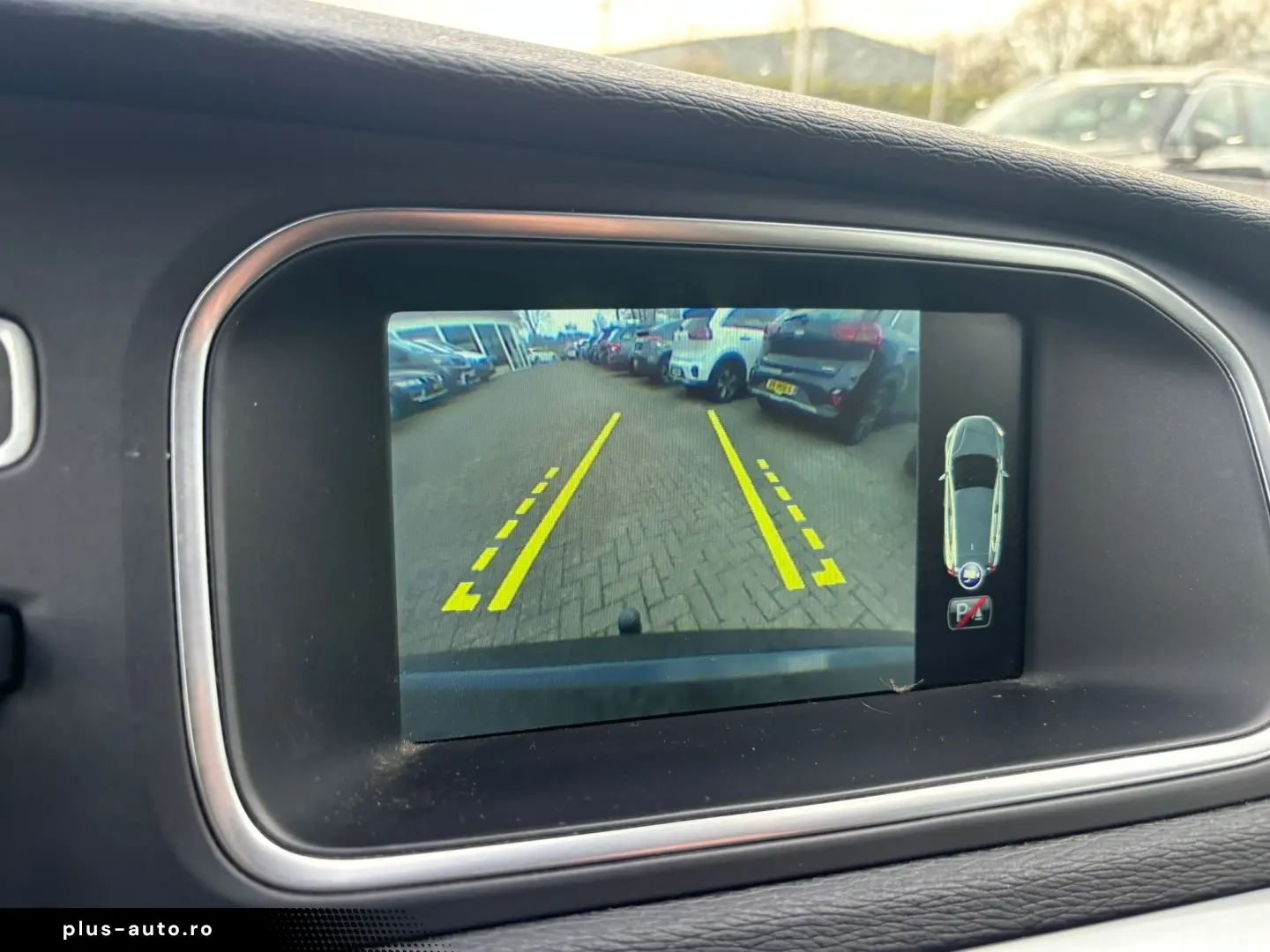 Volvo V40 Diesel