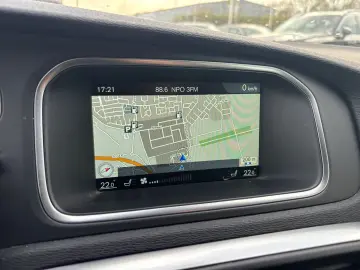Volvo V40 Diesel