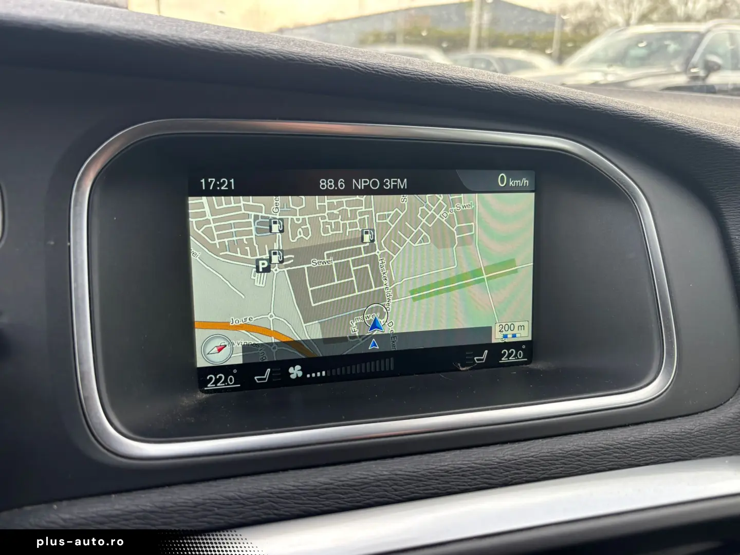 Volvo V40 Diesel