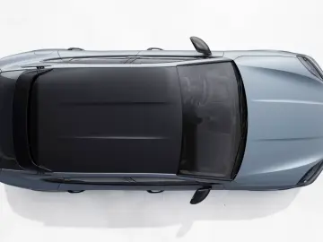 Porsche Cayenne Turbo E-Hybrid Coupe mit GT-Paket