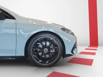 Mercedes-Benz CLA 200 AMG Night Superscreen Panorama