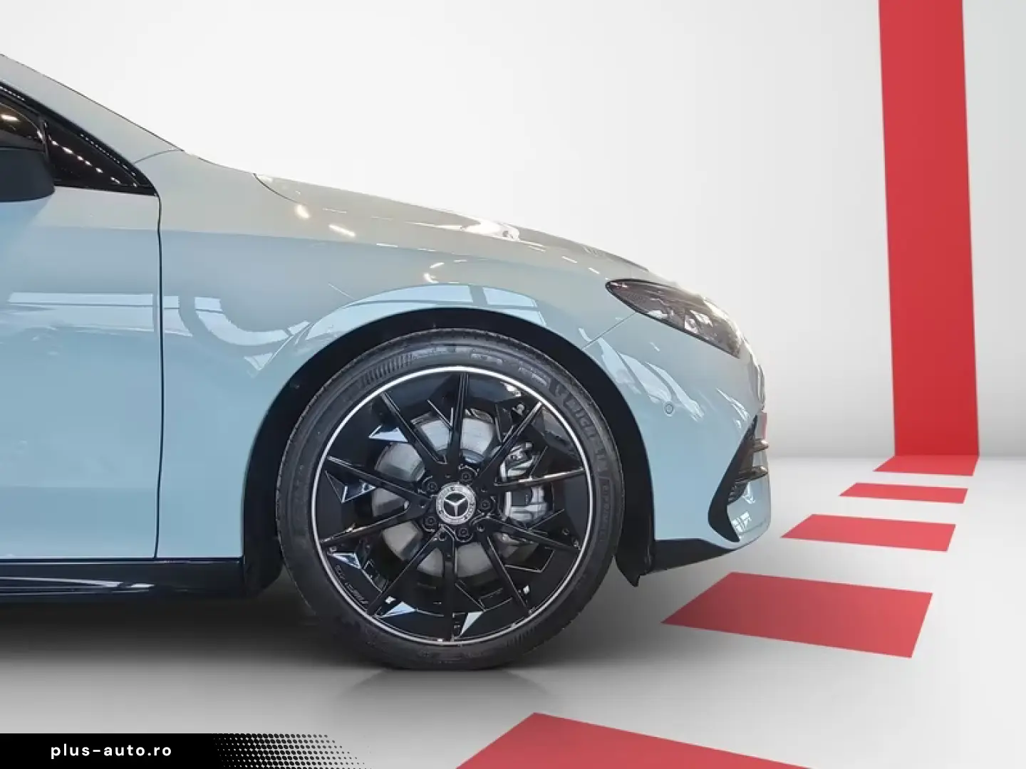 Mercedes-Benz CLA 200 AMG Night Superscreen Panorama