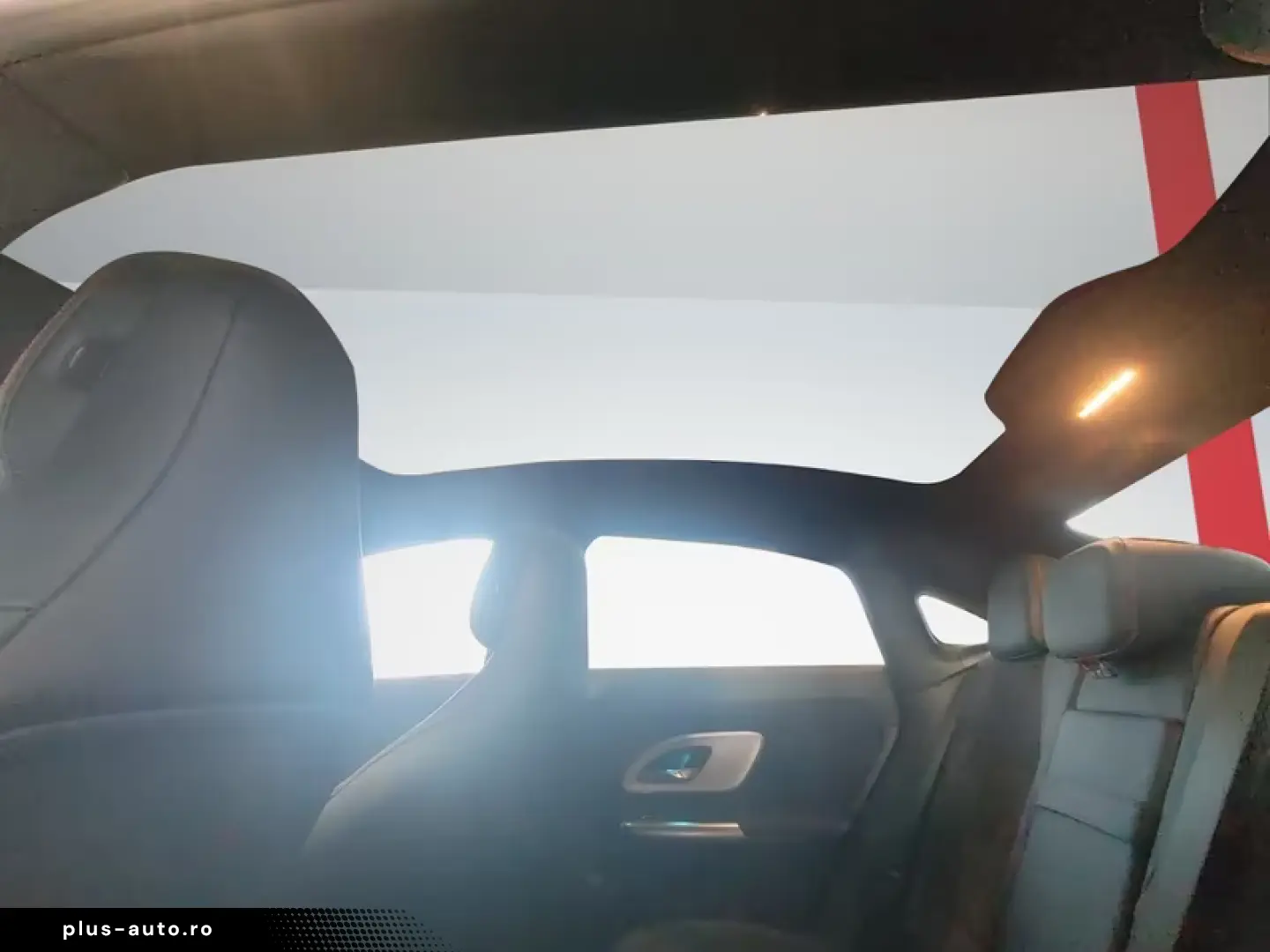 Mercedes-Benz CLA 200 AMG Night Superscreen Panorama