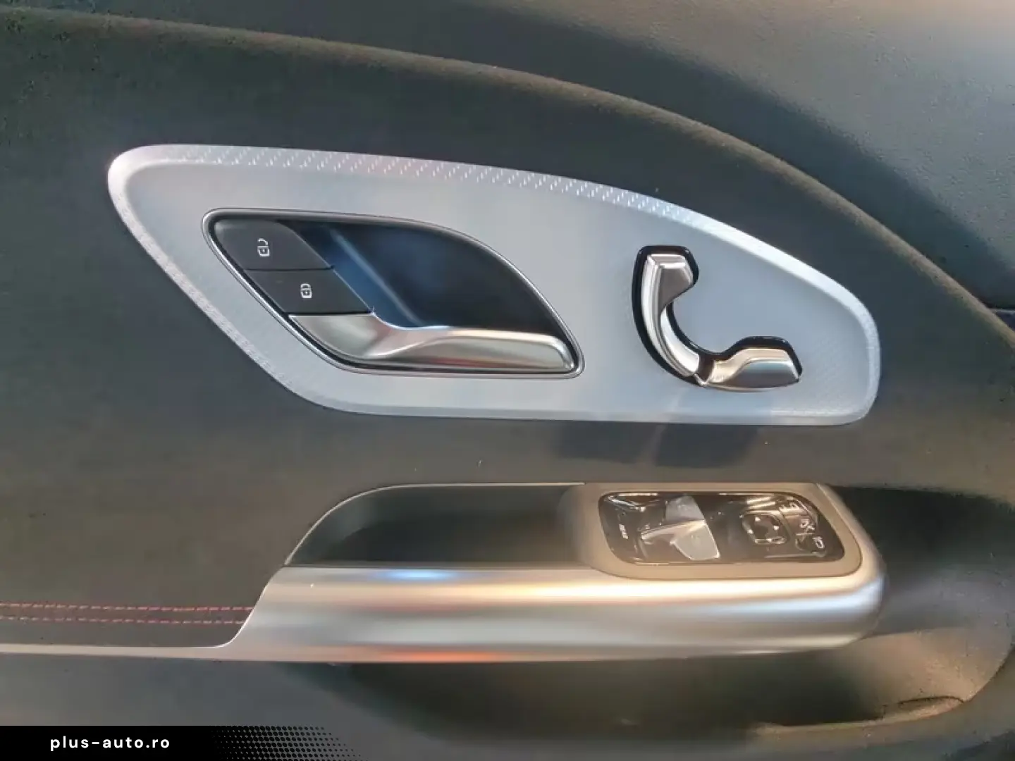 Mercedes-Benz CLA 200 AMG Night Superscreen Panorama