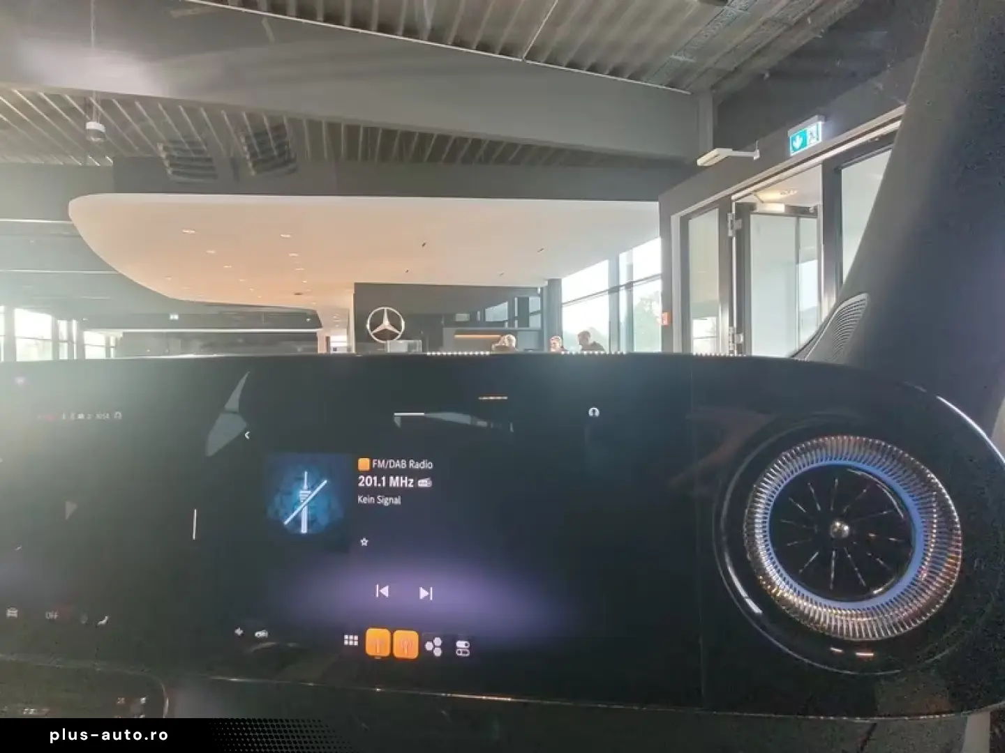 Mercedes-Benz CLA 200 AMG Night Superscreen Panorama