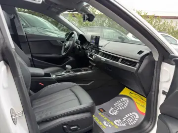 Audi A5 Hybrid