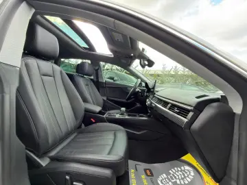 Audi A5 Hybrid