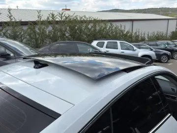 Audi A5 Hybrid