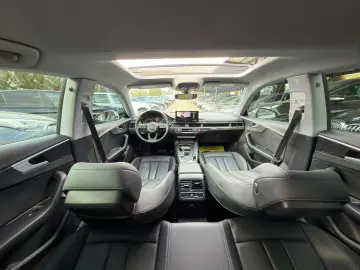 Audi A5 Hybrid