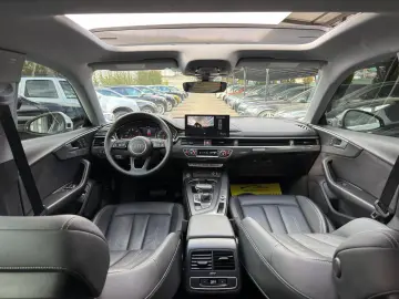 Audi A5 Hybrid
