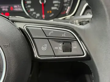 Audi A5 Hybrid