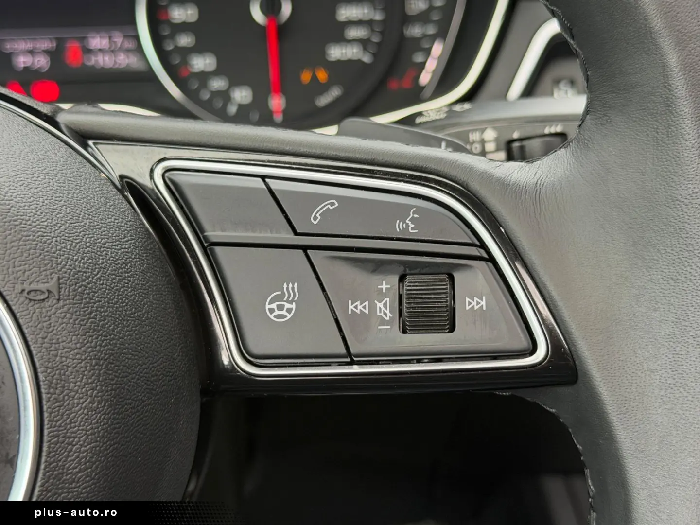 Audi A5 Hybrid