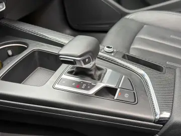 Audi A5 Hybrid