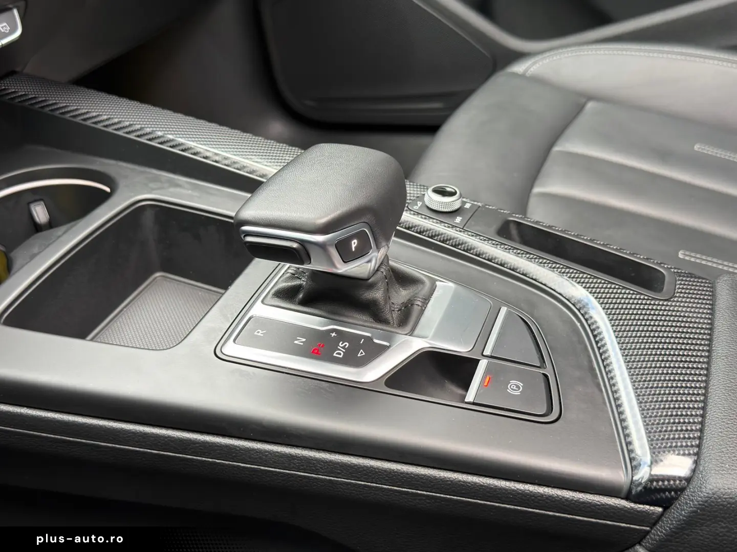 Audi A5 Hybrid
