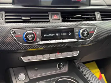 Audi A5 Hybrid