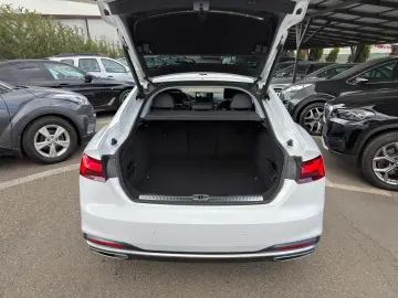 Audi A5 Hybrid