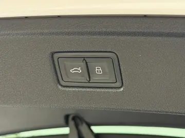 Audi A5 Hybrid
