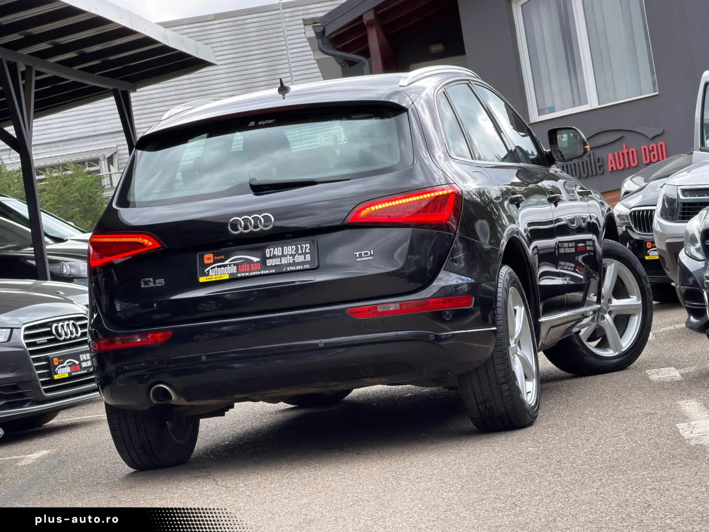 Audi Q5