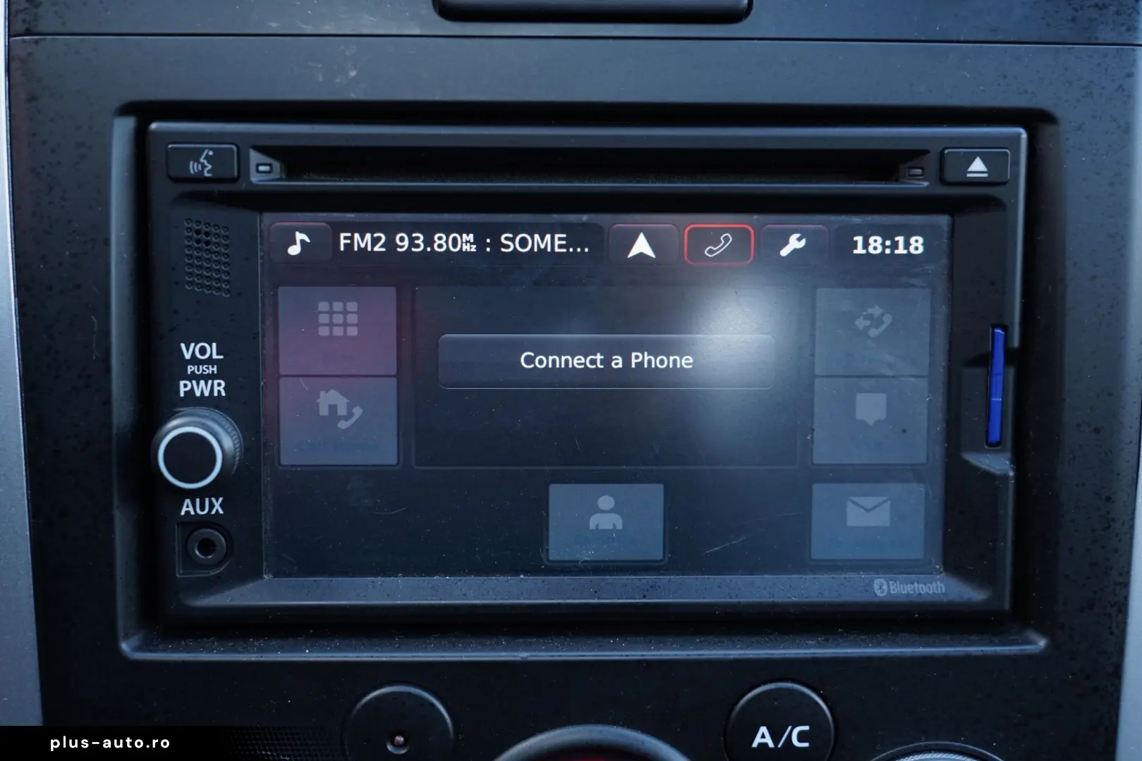 Suzuki Grand Vitara 2014 4x4 4x2   Lock 1.9Diesel 130cp