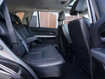 Suzuki Grand Vitara 2014 4x4 4x2   Lock 1.9Diesel 130cp