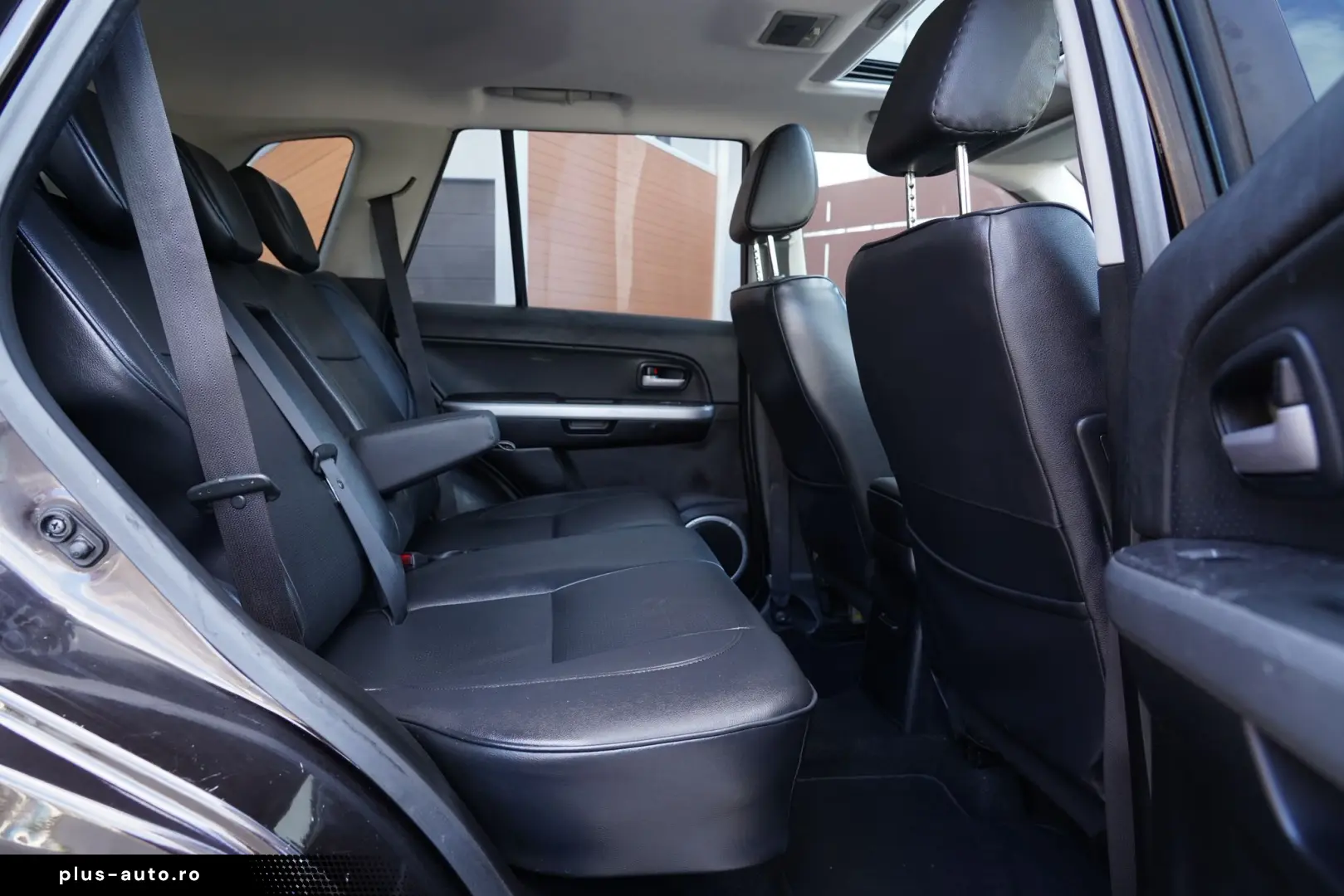 Suzuki Grand Vitara 2014 4x4 4x2   Lock 1.9Diesel 130cp