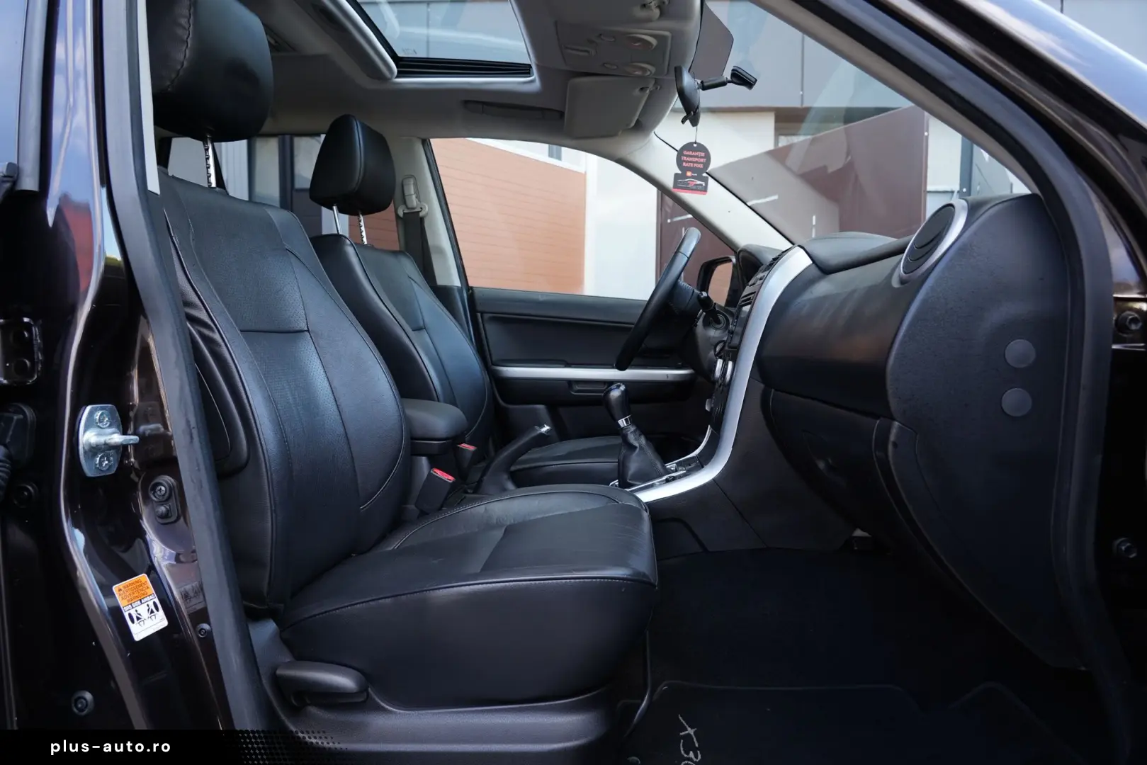 Suzuki Grand Vitara 2014 4x4 4x2   Lock 1.9Diesel 130cp