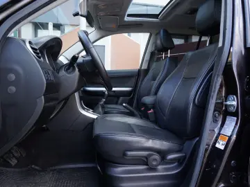 Suzuki Grand Vitara 2014 4x4 4x2   Lock 1.9Diesel 130cp