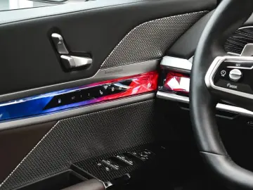 BMW 750e xDrive M Sport