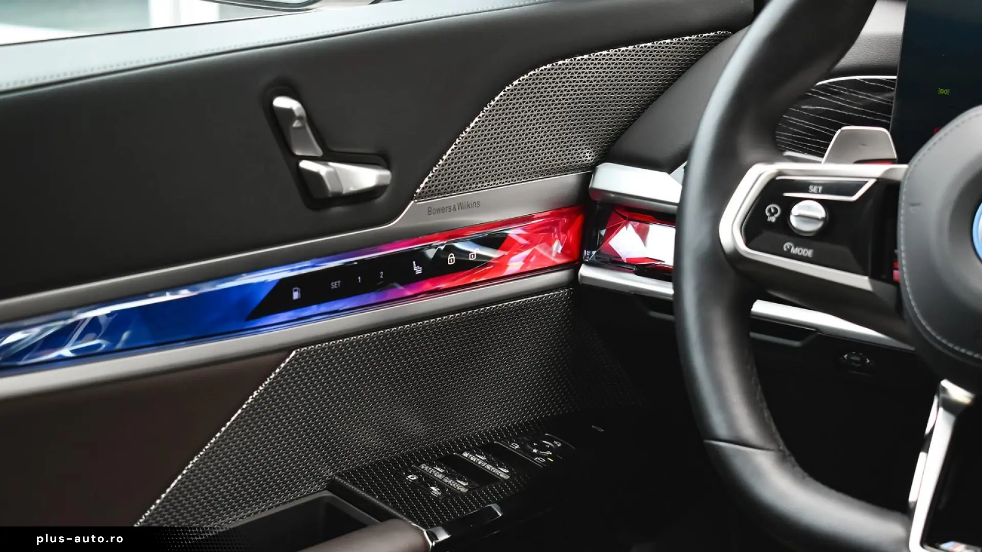 BMW 750e xDrive M Sport