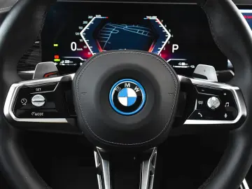 BMW 750e xDrive M Sport