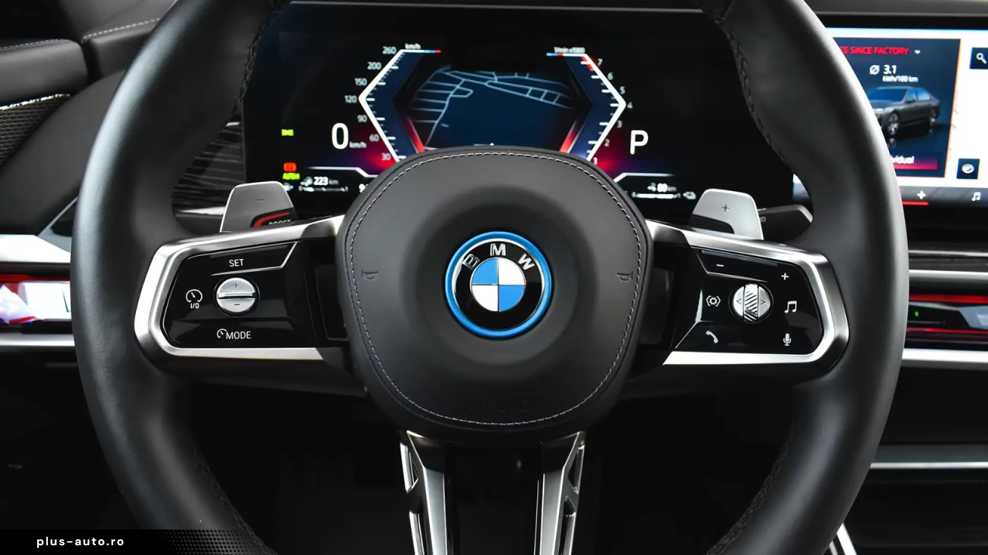 BMW 750e xDrive M Sport