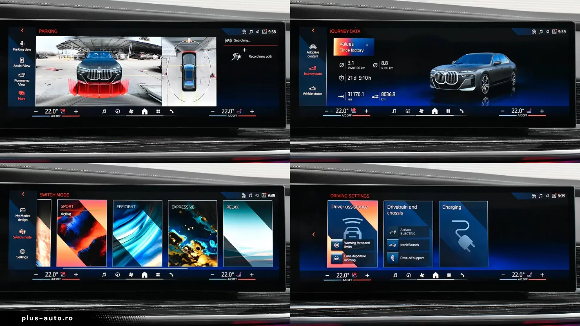 BMW 750e xDrive M Sport