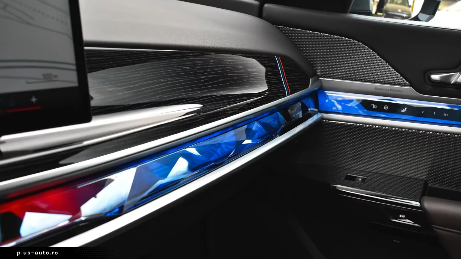 BMW 750e xDrive M Sport