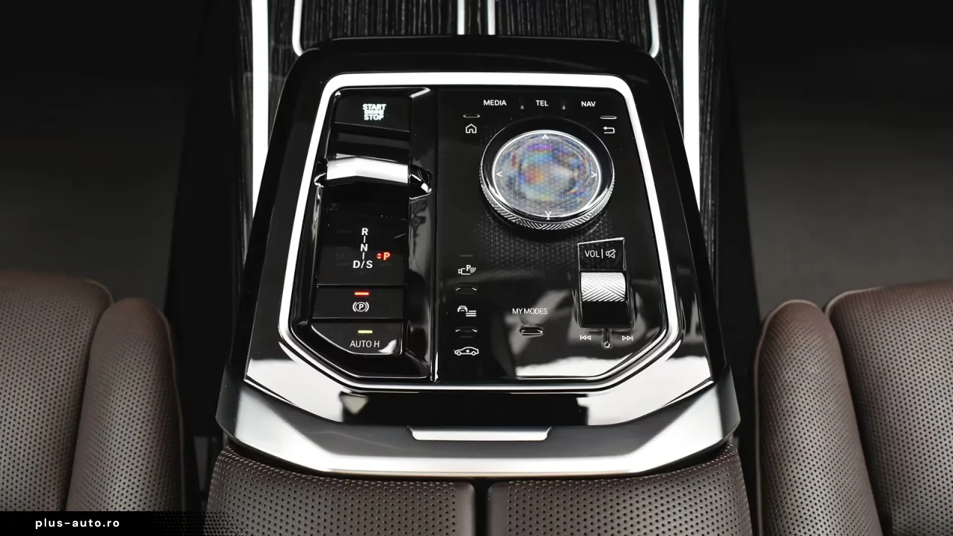 BMW 750e xDrive M Sport