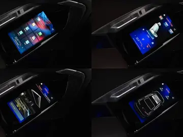 BMW 750e xDrive M Sport