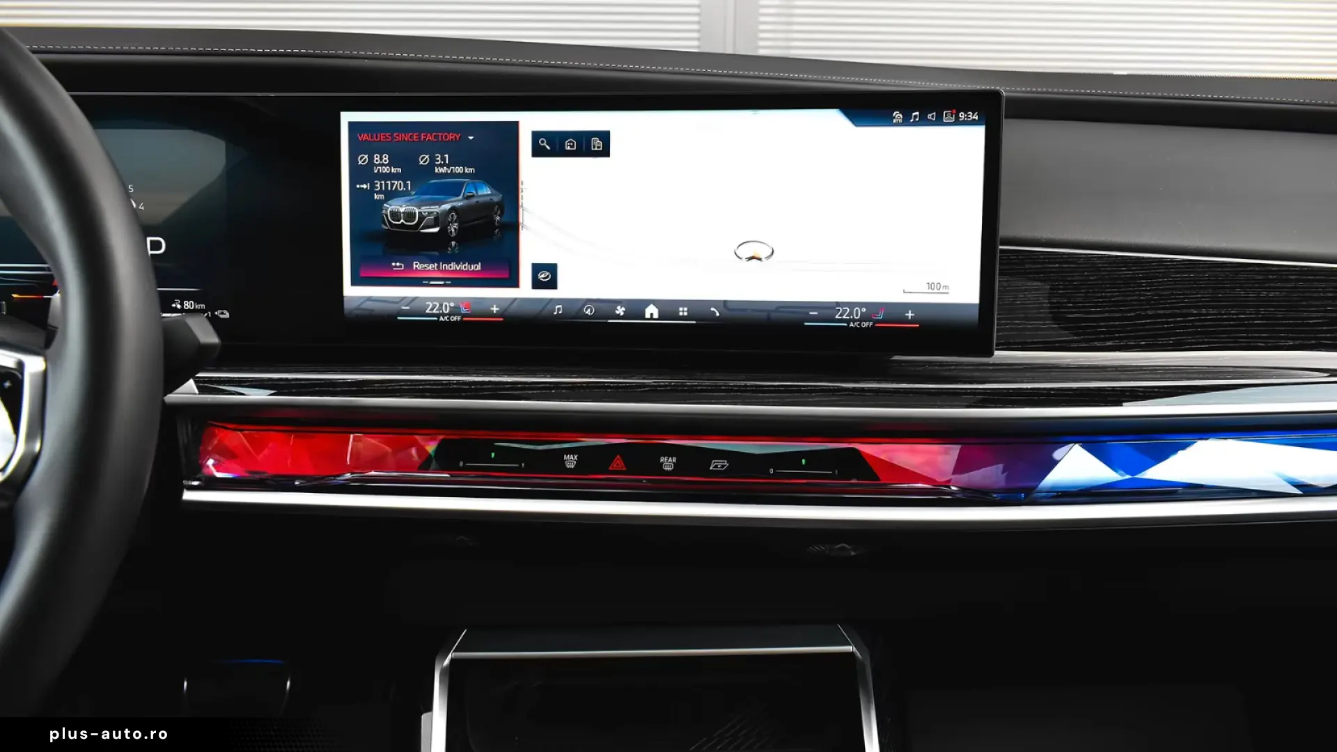 BMW 750e xDrive M Sport