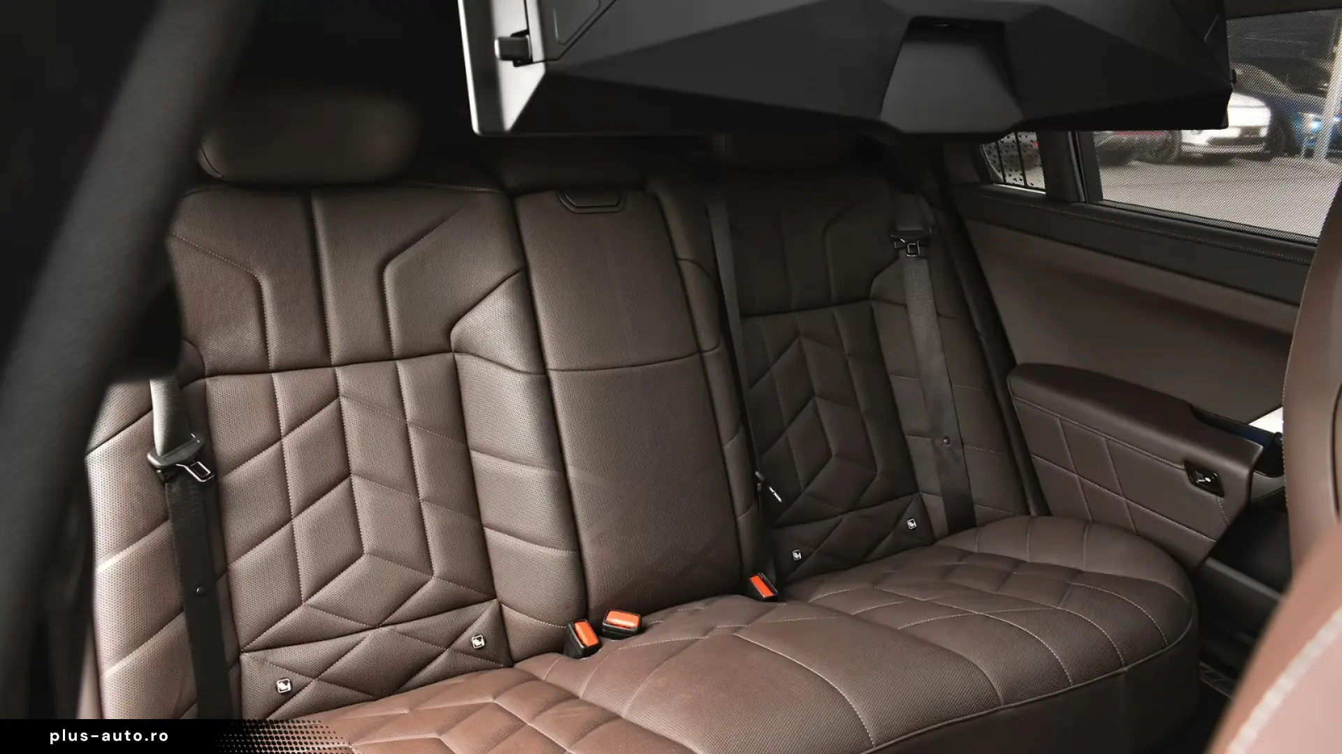 BMW 750e xDrive M Sport