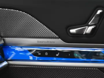 BMW 750e xDrive M Sport