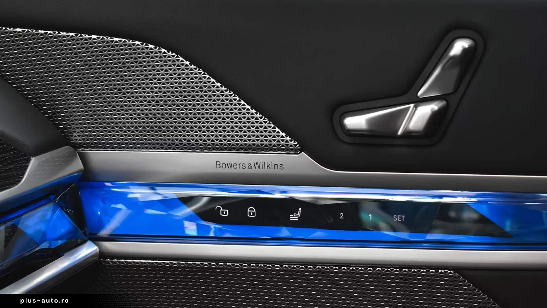 BMW 750e xDrive M Sport