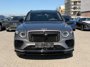 BENTLEY Bentayga 4.0 V8 S 4WD Autom.