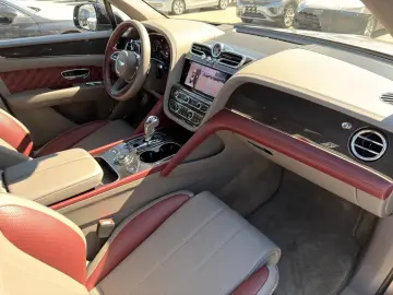 BENTLEY Bentayga 4.0 V8 S 4WD Autom.